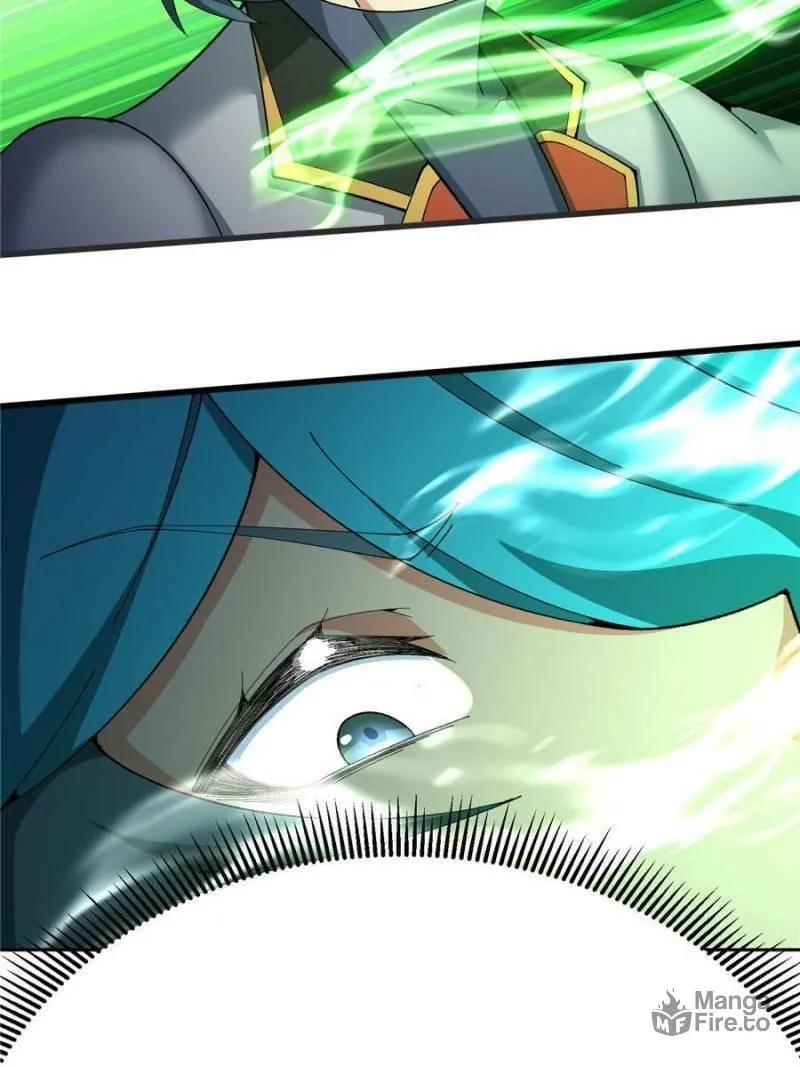 Read I Picked up an Attribute (Colored) chapter 340 image 11 on Lezhin