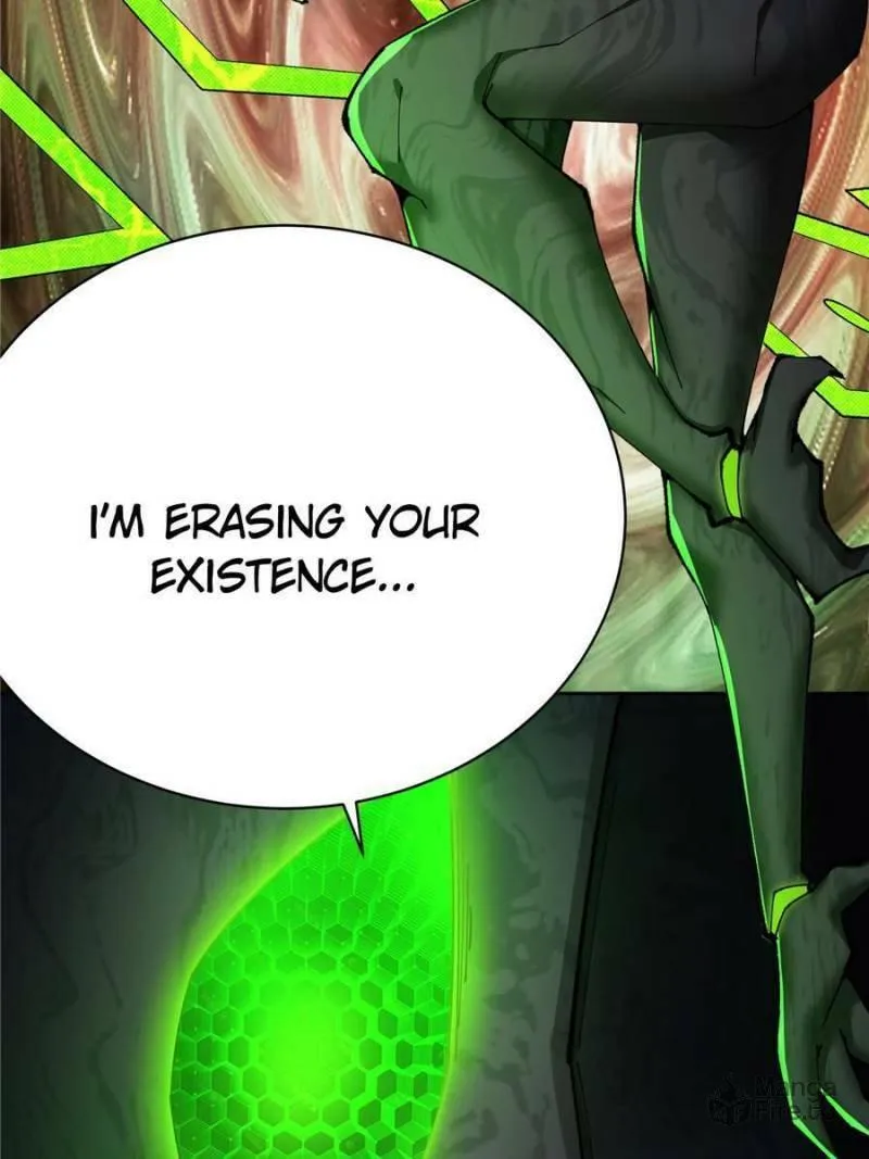 Read I Picked up an Attribute (Colored) chapter 340 image 14 on Lezhin