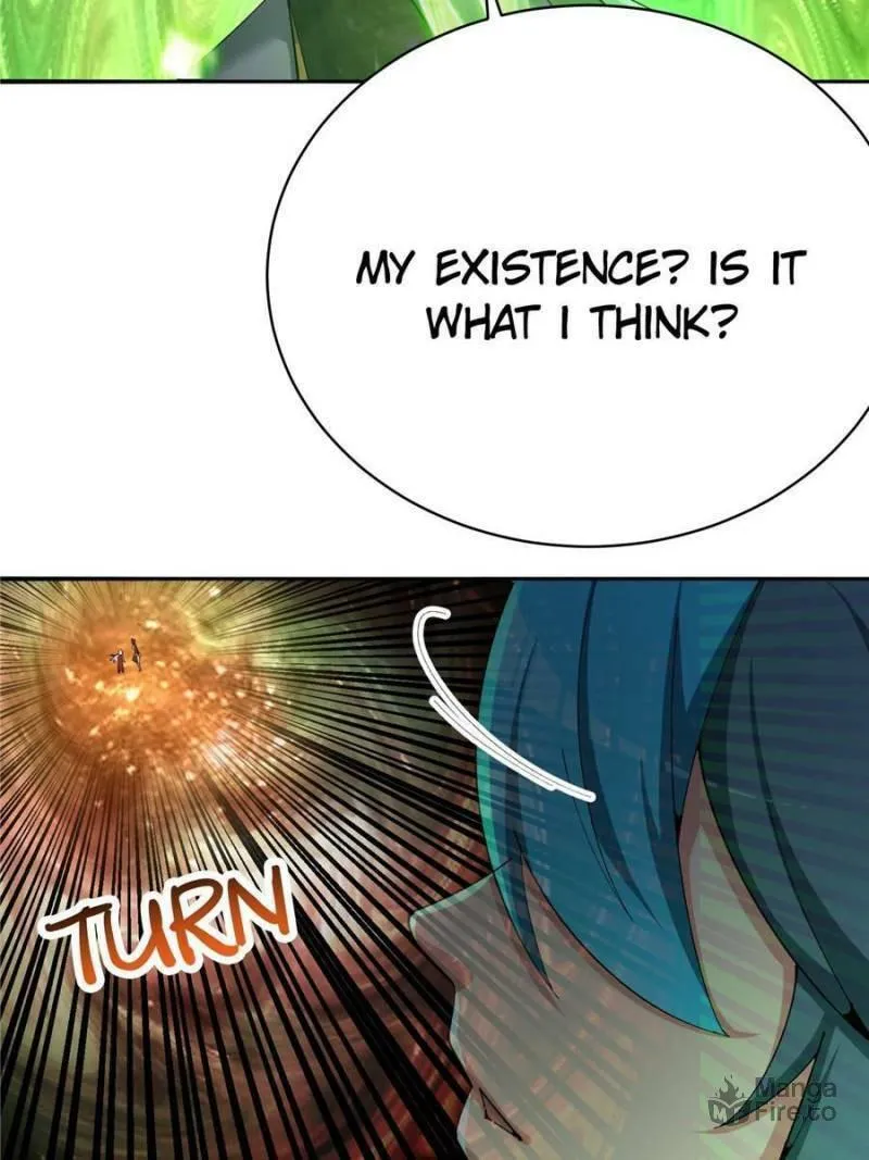 Read I Picked up an Attribute (Colored) chapter 340 image 17 on Lezhin