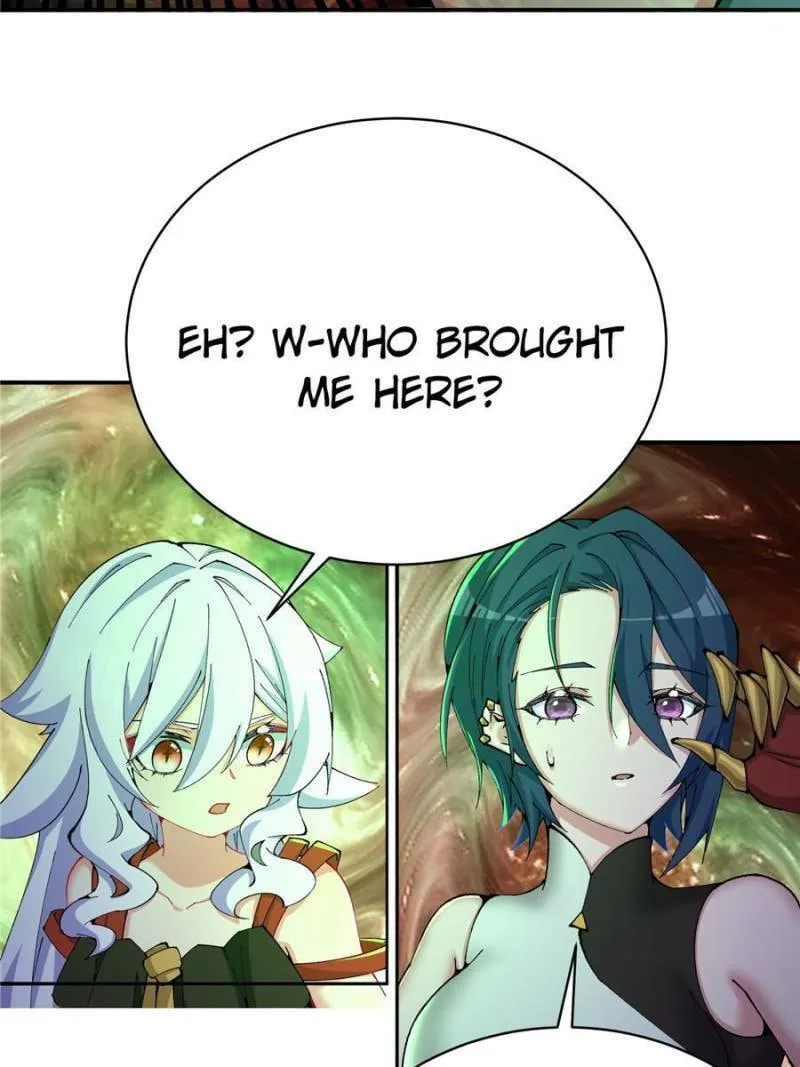 Read I Picked up an Attribute (Colored) chapter 340 image 18 on Lezhin
