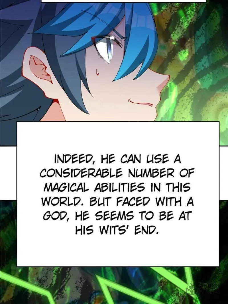 Read I Picked up an Attribute (Colored) chapter 340 image 2 on Lezhin