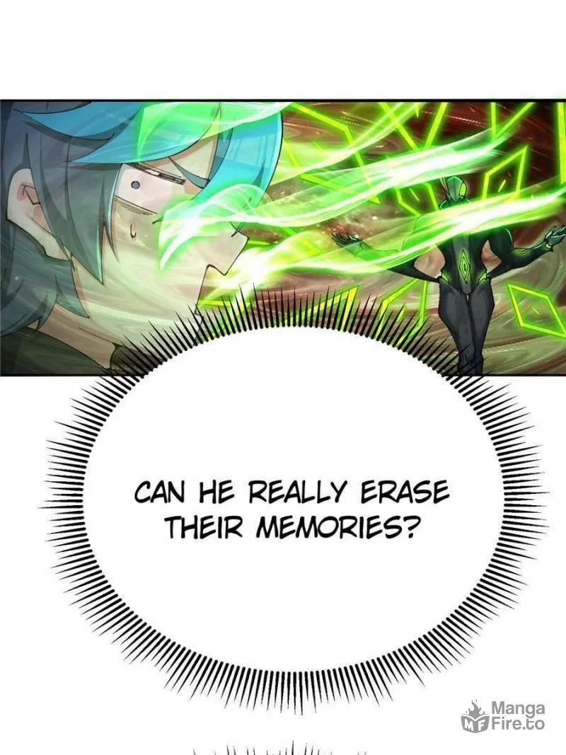 Read I Picked up an Attribute (Colored) chapter 340 image 20 on Lezhin