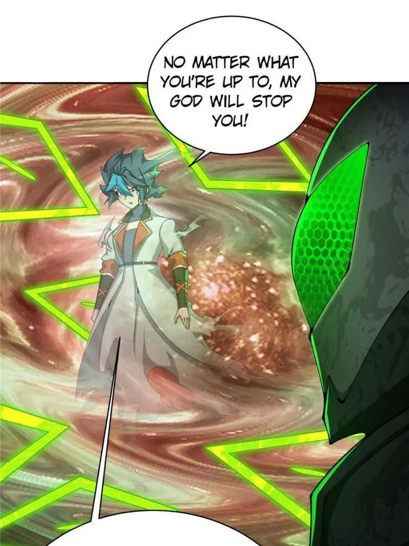 Read I Picked up an Attribute (Colored) chapter 340 image 22 on Lezhin