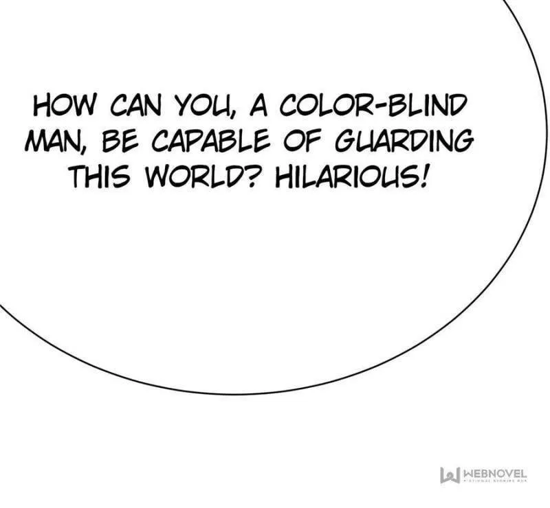 Read I Picked up an Attribute (Colored) chapter 340 image 25 on Lezhin