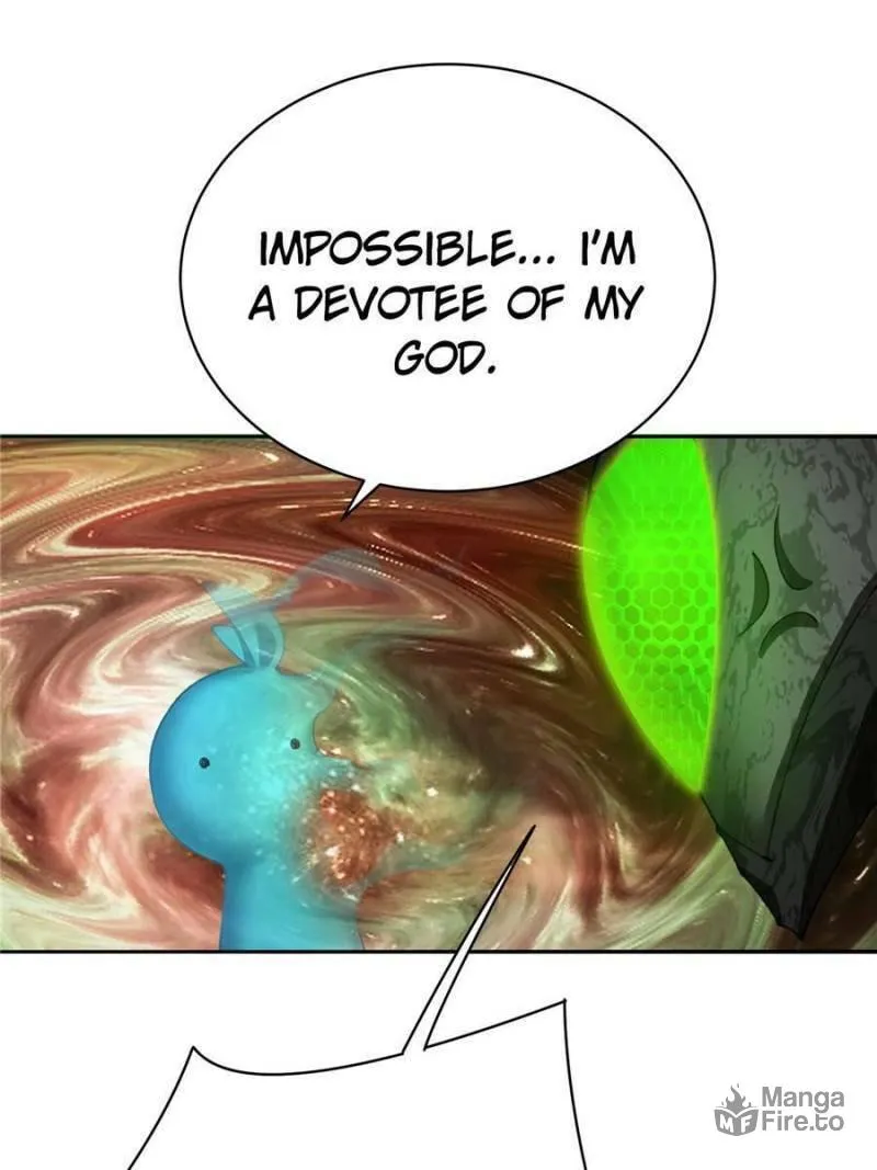 Read I Picked up an Attribute (Colored) chapter 340 image 26 on Lezhin