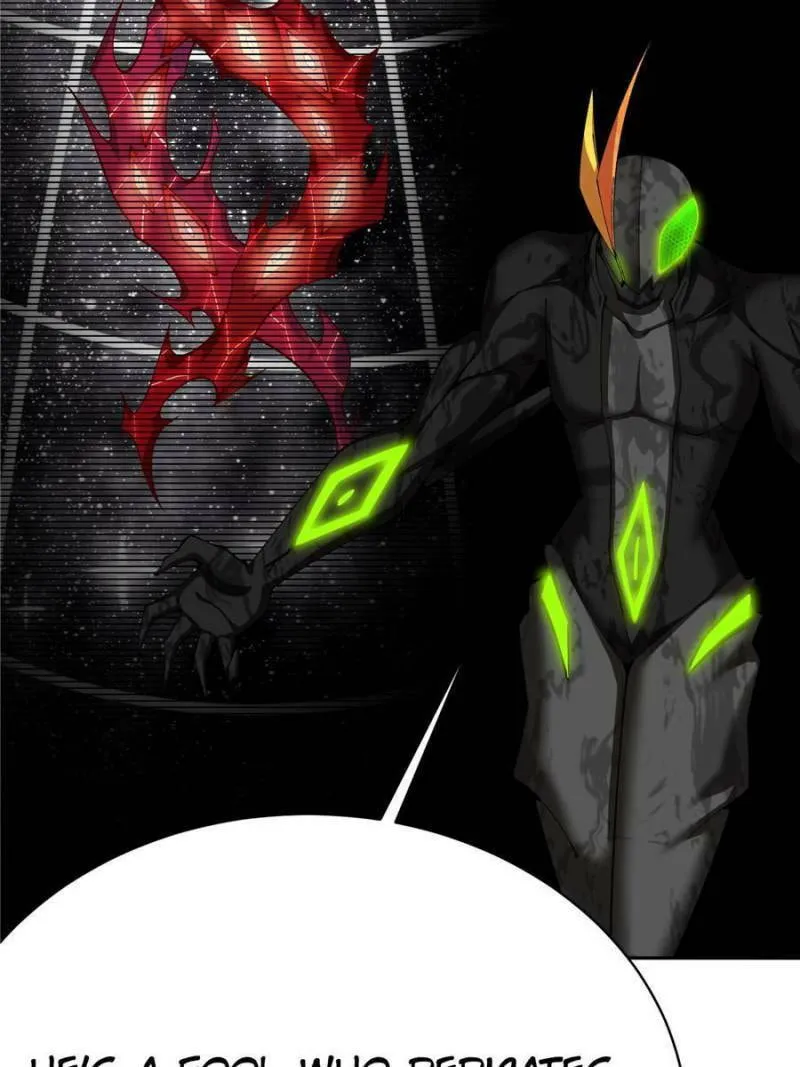Read I Picked up an Attribute (Colored) chapter 340 image 28 on Lezhin