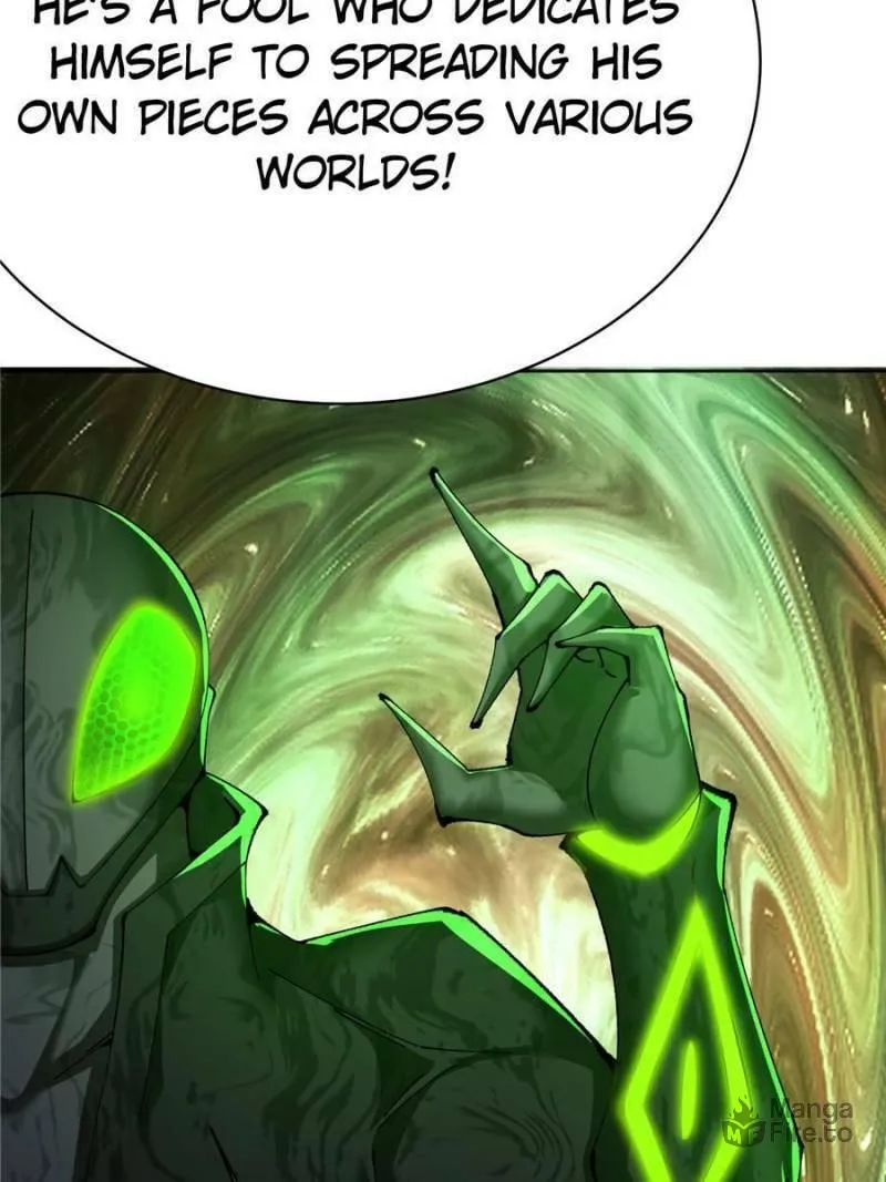 Read I Picked up an Attribute (Colored) chapter 340 image 29 on Lezhin