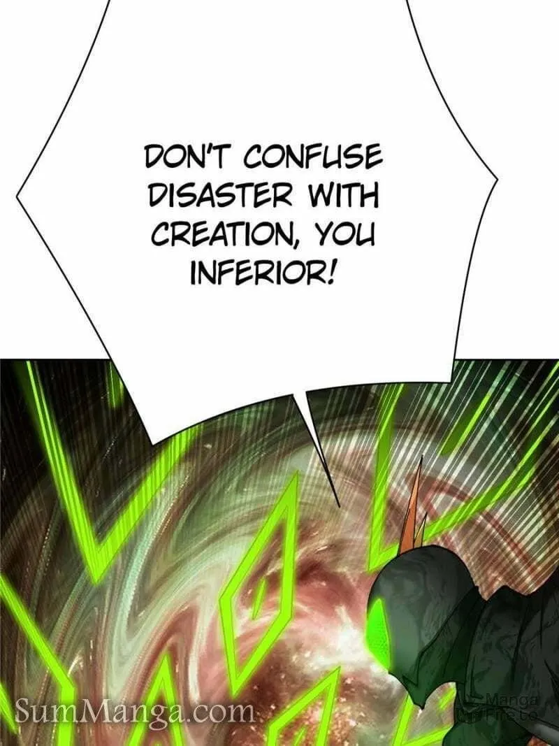 Read I Picked up an Attribute (Colored) chapter 340 image 32 on Lezhin