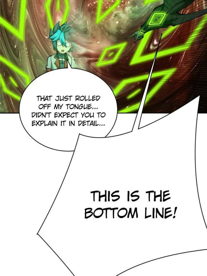 Read I Picked up an Attribute (Colored) chapter 340 image 33 on Lezhin