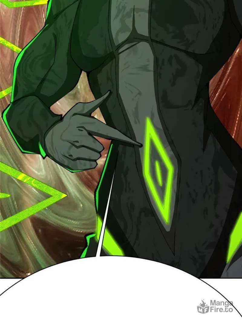 Read I Picked up an Attribute (Colored) chapter 340 image 38 on Lezhin