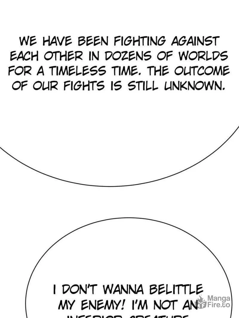 Read I Picked up an Attribute (Colored) chapter 340 image 39 on Lezhin