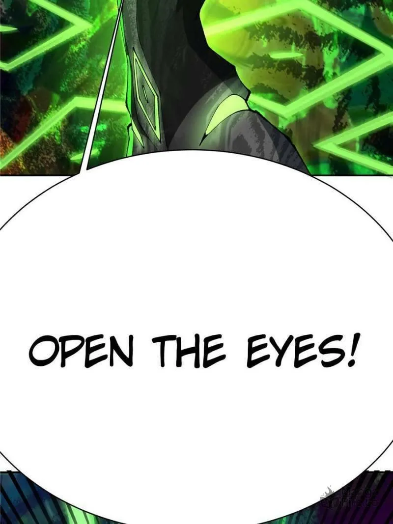 Read I Picked up an Attribute (Colored) chapter 340 image 4 on Lezhin