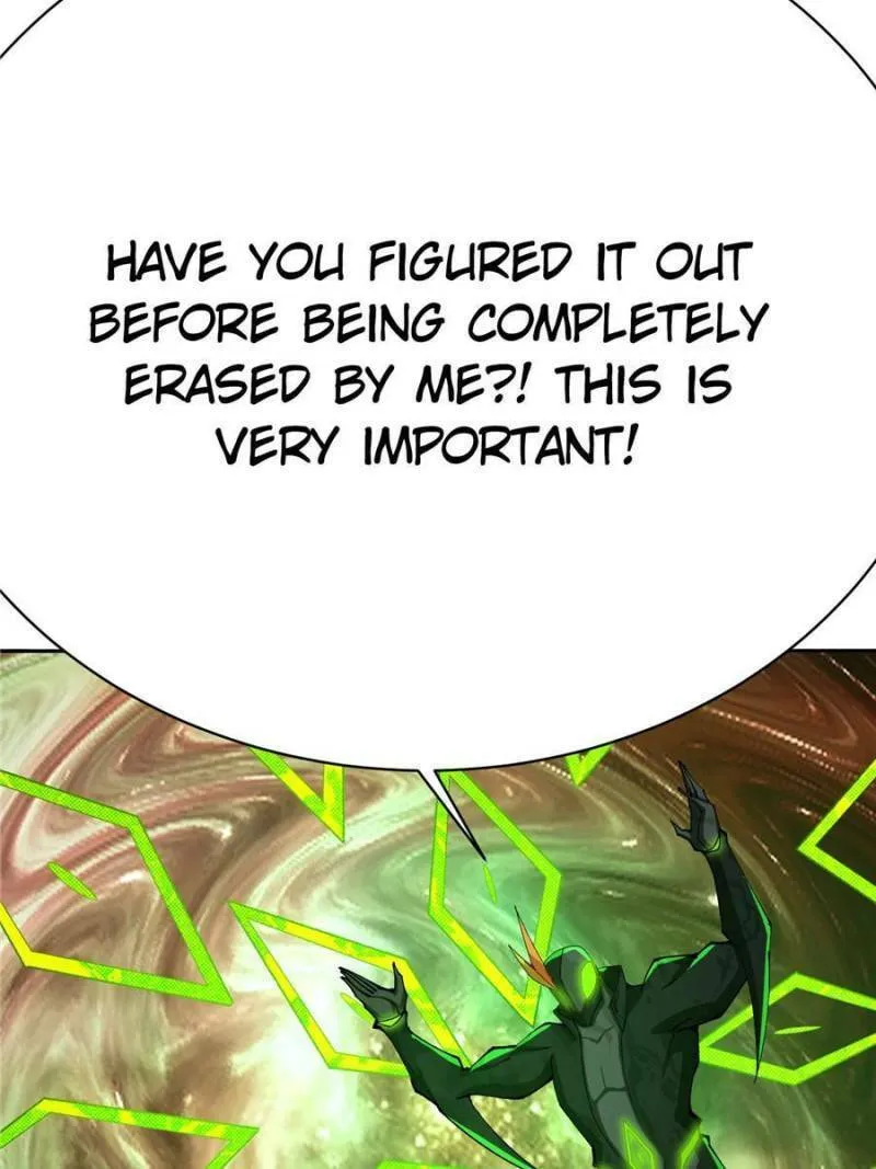 Read I Picked up an Attribute (Colored) chapter 340 image 42 on Lezhin