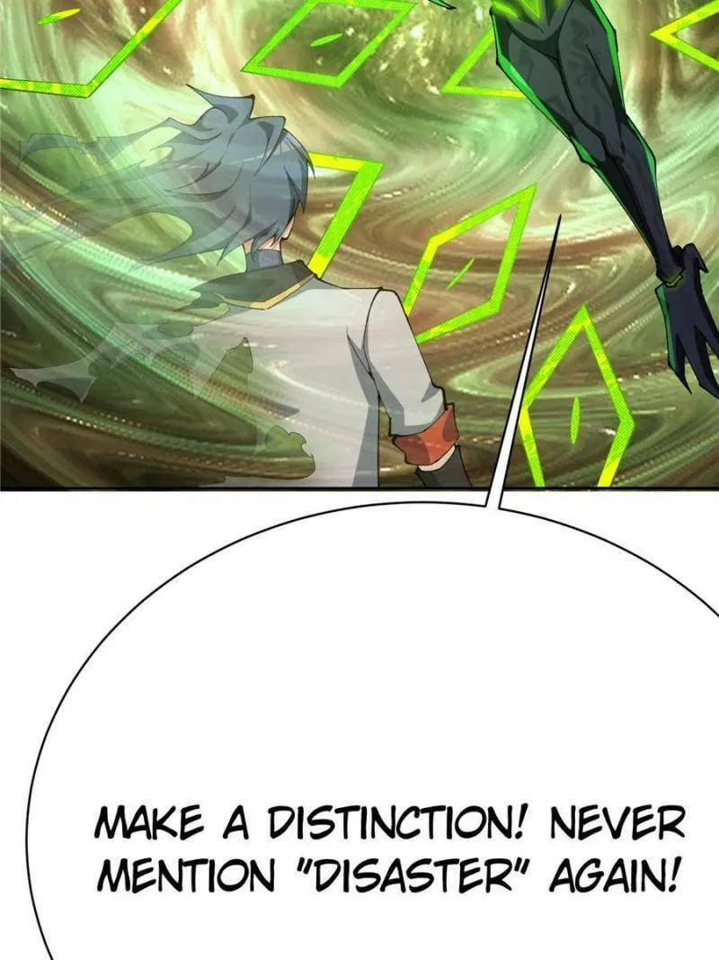 Read I Picked up an Attribute (Colored) chapter 340 image 43 on Lezhin