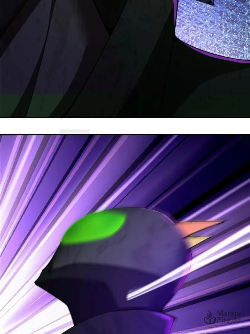 Read I Picked up an Attribute (Colored) chapter 340 image 49 on Lezhin