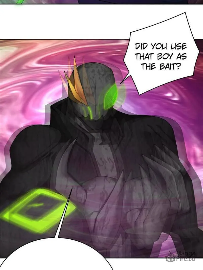 Read I Picked up an Attribute (Colored) chapter 340 image 53 on Lezhin