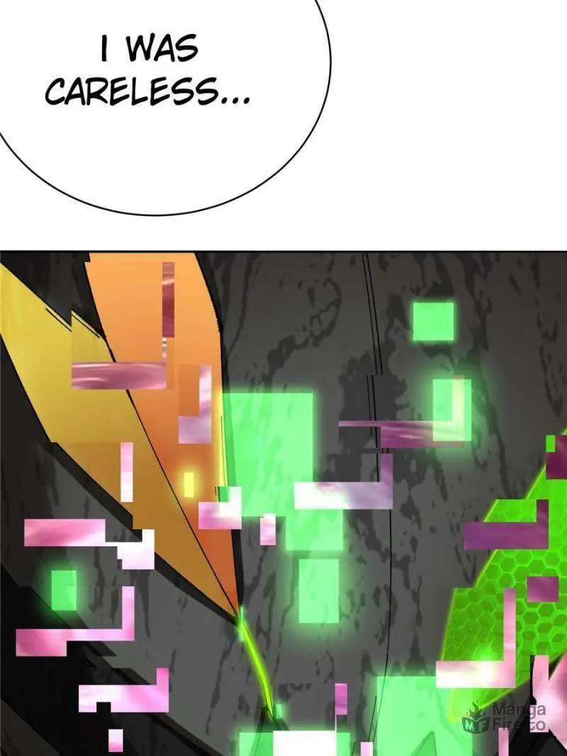 Read I Picked up an Attribute (Colored) chapter 340 image 54 on Lezhin
