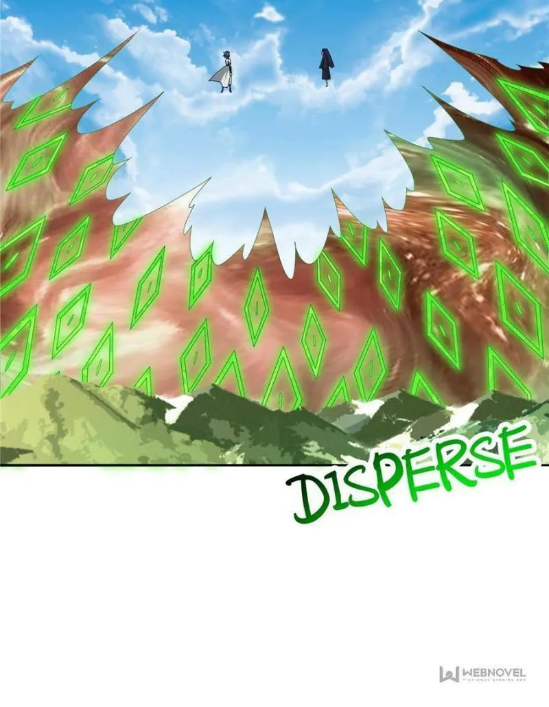 Read I Picked up an Attribute (Colored) chapter 340 image 58 on Lezhin