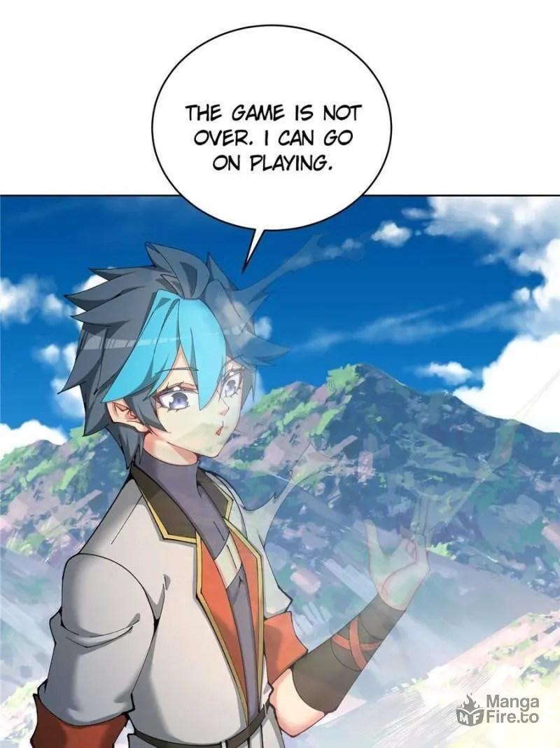 Read I Picked up an Attribute (Colored) chapter 340 image 59 on Lezhin