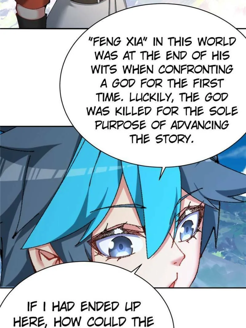 Read I Picked up an Attribute (Colored) chapter 340 image 60 on Lezhin