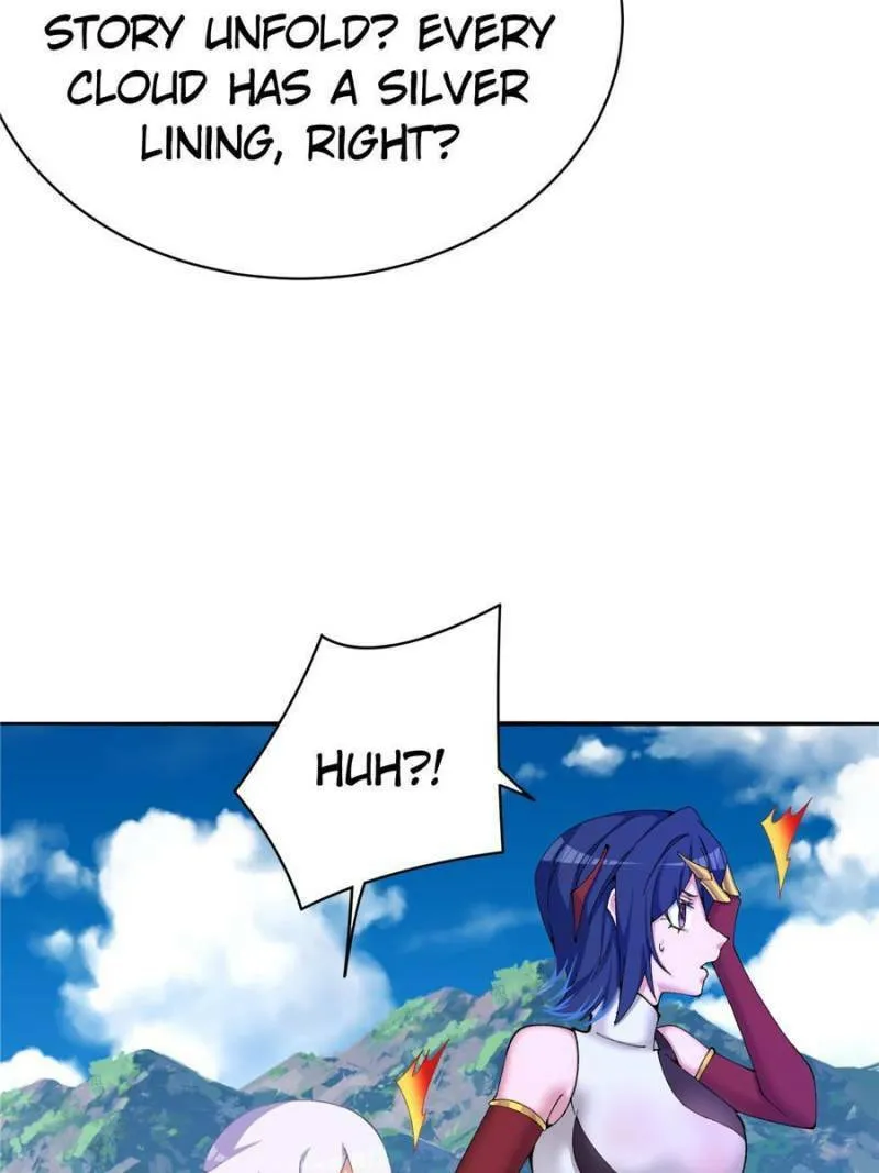 Read I Picked up an Attribute (Colored) chapter 340 image 61 on Lezhin
