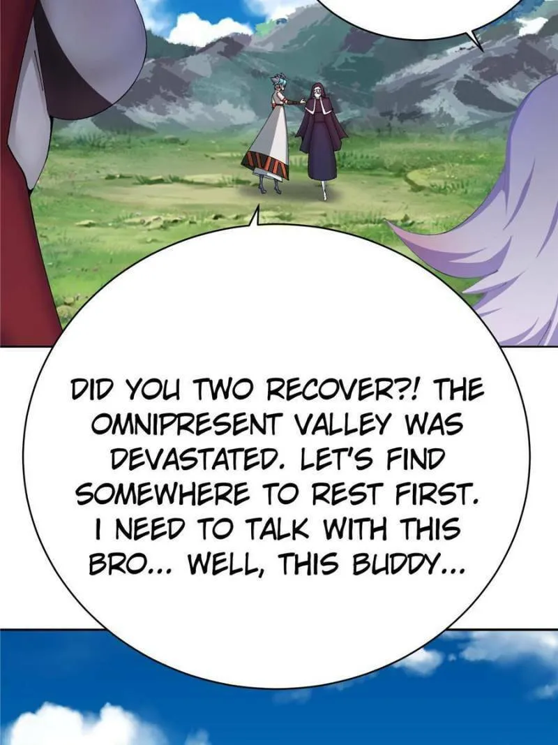 Read I Picked up an Attribute (Colored) chapter 340 image 63 on Lezhin