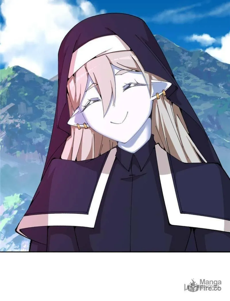 Read I Picked up an Attribute (Colored) chapter 340 image 64 on Lezhin