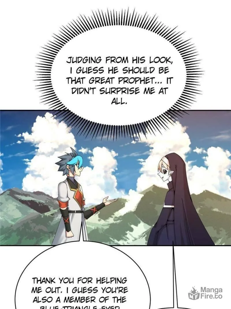 Read I Picked up an Attribute (Colored) chapter 340 image 65 on Lezhin