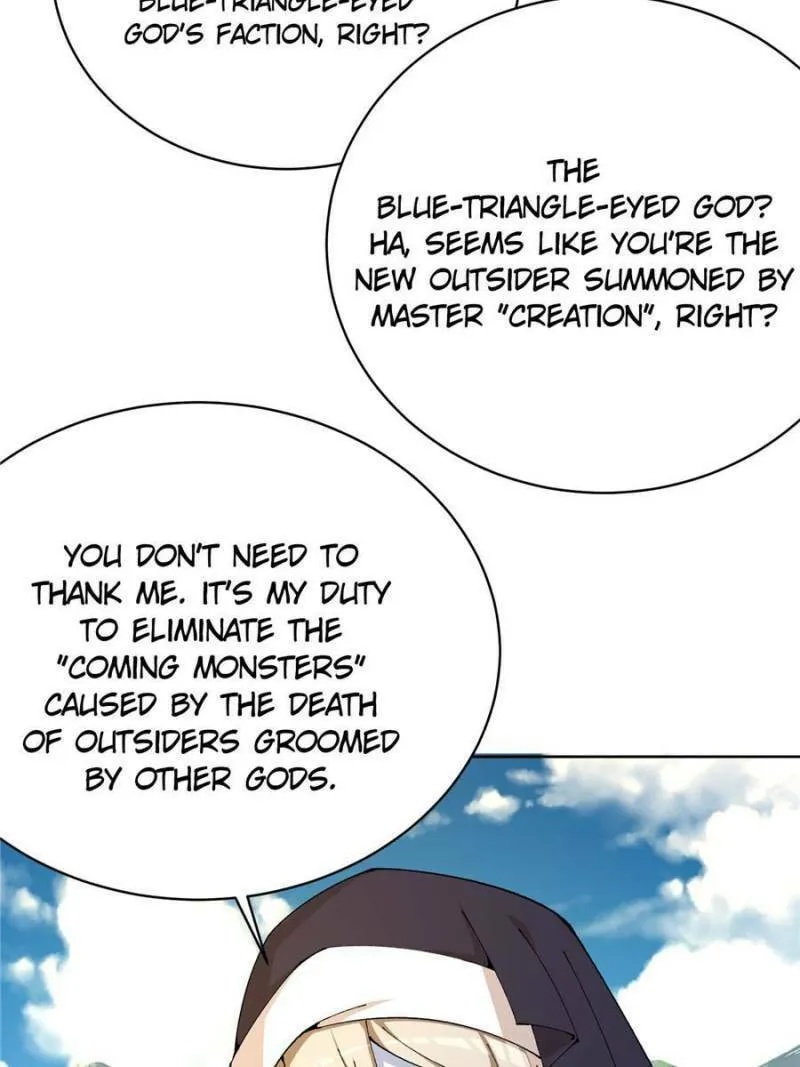 Read I Picked up an Attribute (Colored) chapter 340 image 66 on Lezhin