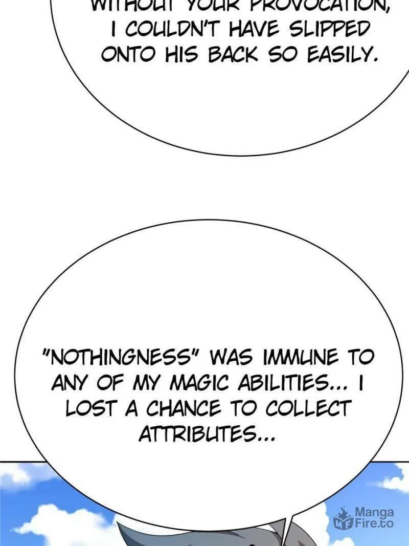 Read I Picked up an Attribute (Colored) chapter 340 image 68 on Lezhin