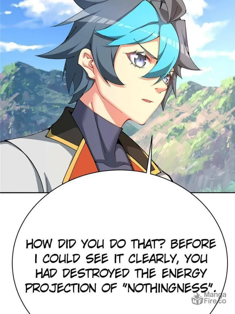 Read I Picked up an Attribute (Colored) chapter 340 image 69 on Lezhin