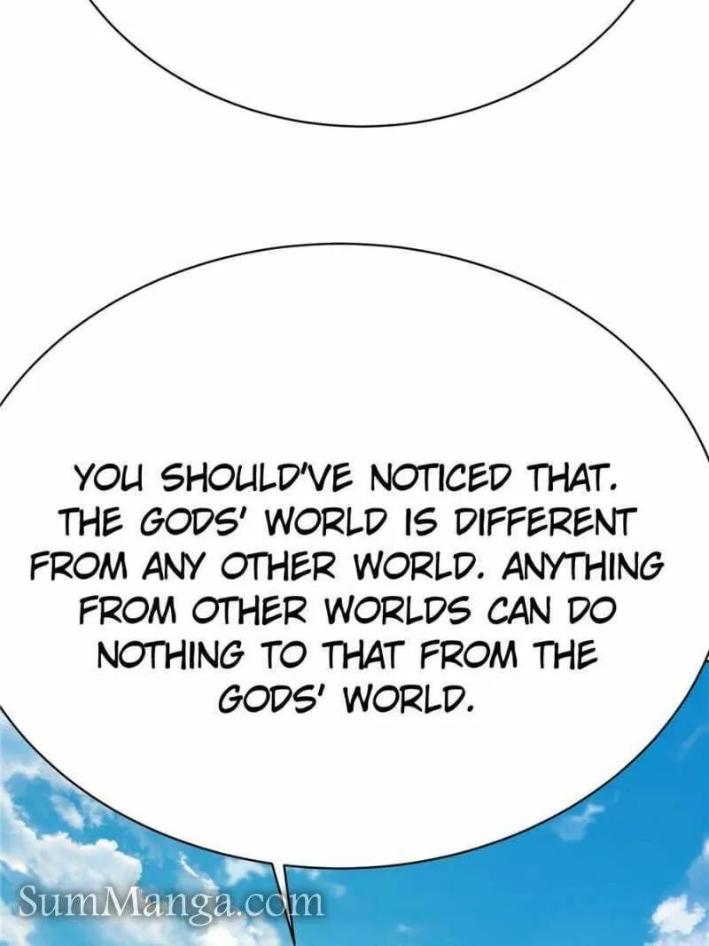 Read I Picked up an Attribute (Colored) chapter 340 image 70 on Lezhin