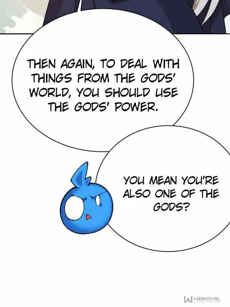 Read I Picked up an Attribute (Colored) chapter 340 image 72 on Lezhin