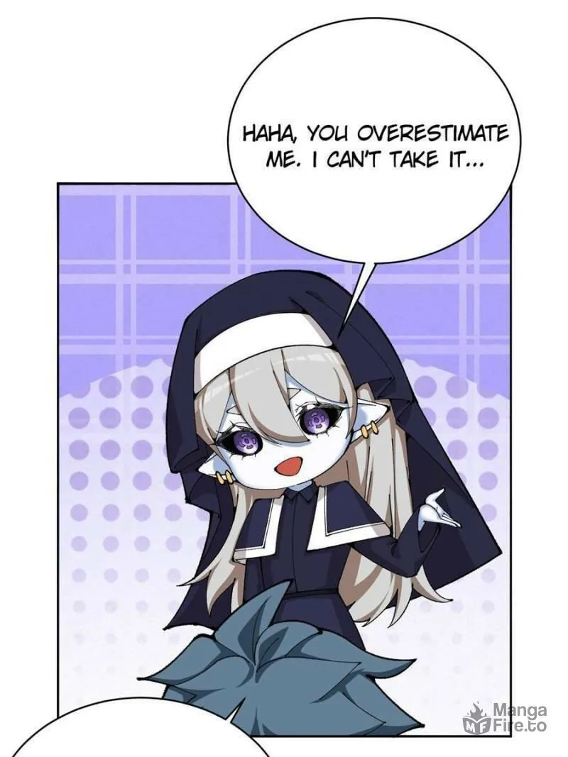 Read I Picked up an Attribute (Colored) chapter 340 image 74 on Lezhin