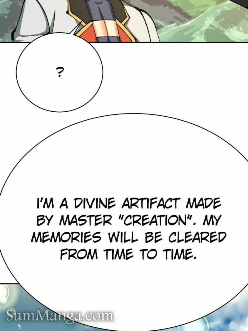 Read I Picked up an Attribute (Colored) chapter 340 image 76 on Lezhin
