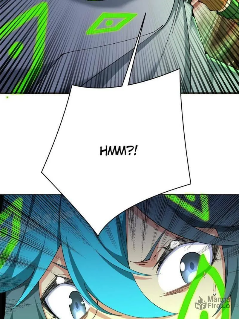 Read I Picked up an Attribute (Colored) chapter 340 image 8 on Lezhin