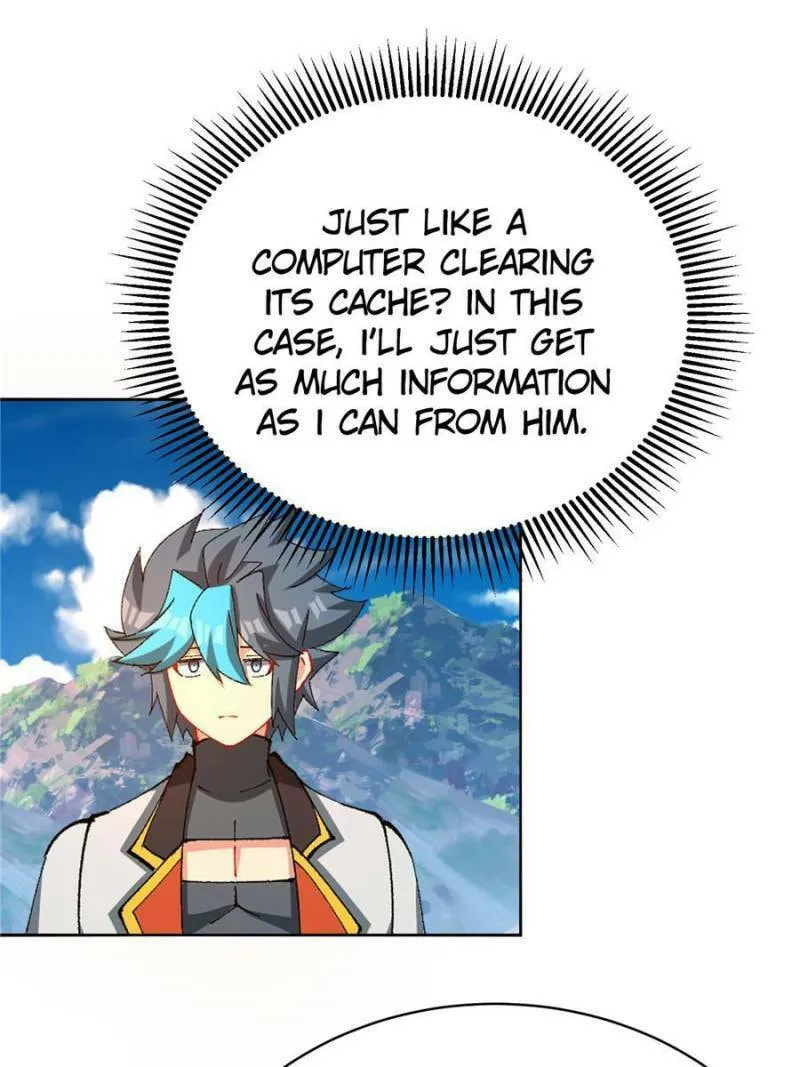 Read I Picked up an Attribute (Colored) chapter 341 image 10 on Lezhin