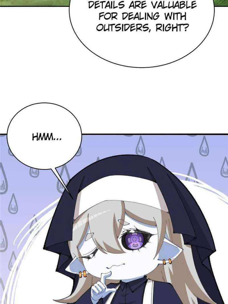 Read I Picked up an Attribute (Colored) chapter 341 image 12 on Lezhin