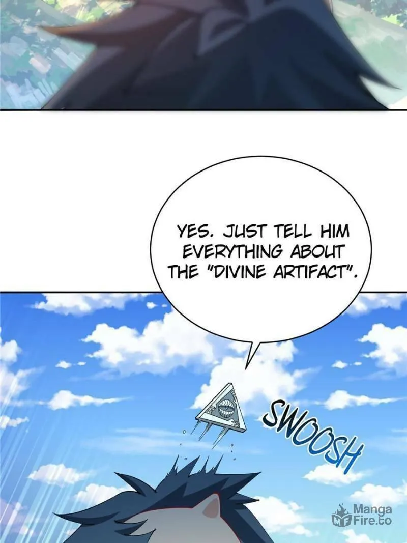 Read I Picked up an Attribute (Colored) chapter 341 image 14 on Lezhin