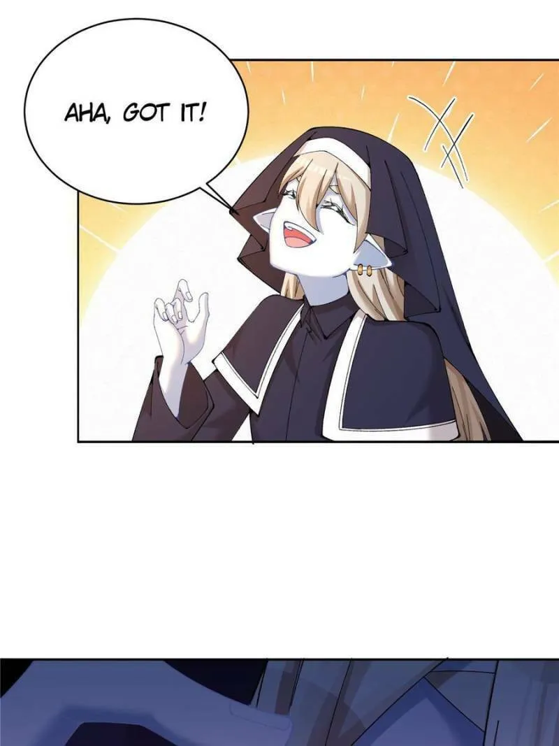 Read I Picked up an Attribute (Colored) chapter 341 image 16 on Lezhin