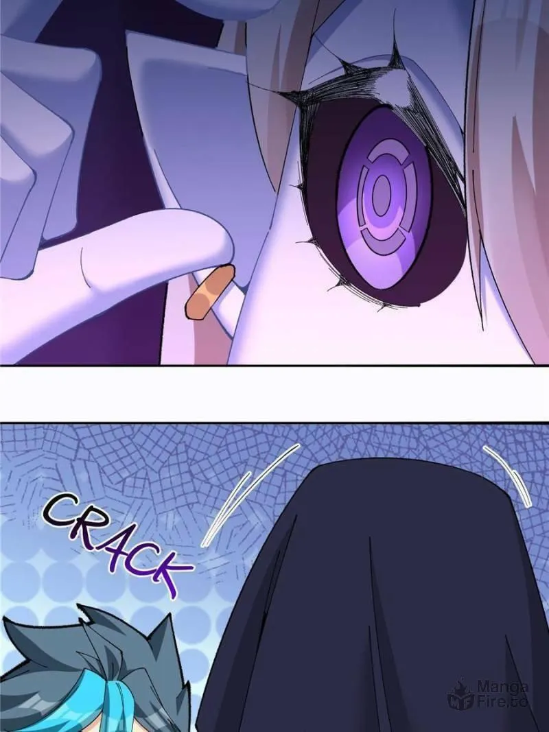 Read I Picked up an Attribute (Colored) chapter 341 image 17 on Lezhin