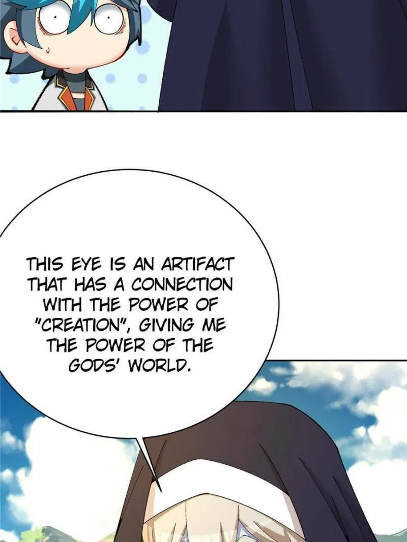 Read I Picked up an Attribute (Colored) chapter 341 image 18 on Lezhin