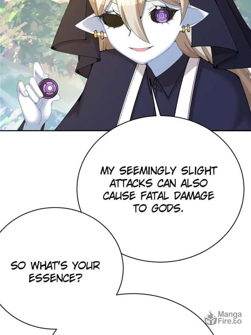 Read I Picked up an Attribute (Colored) chapter 341 image 19 on Lezhin