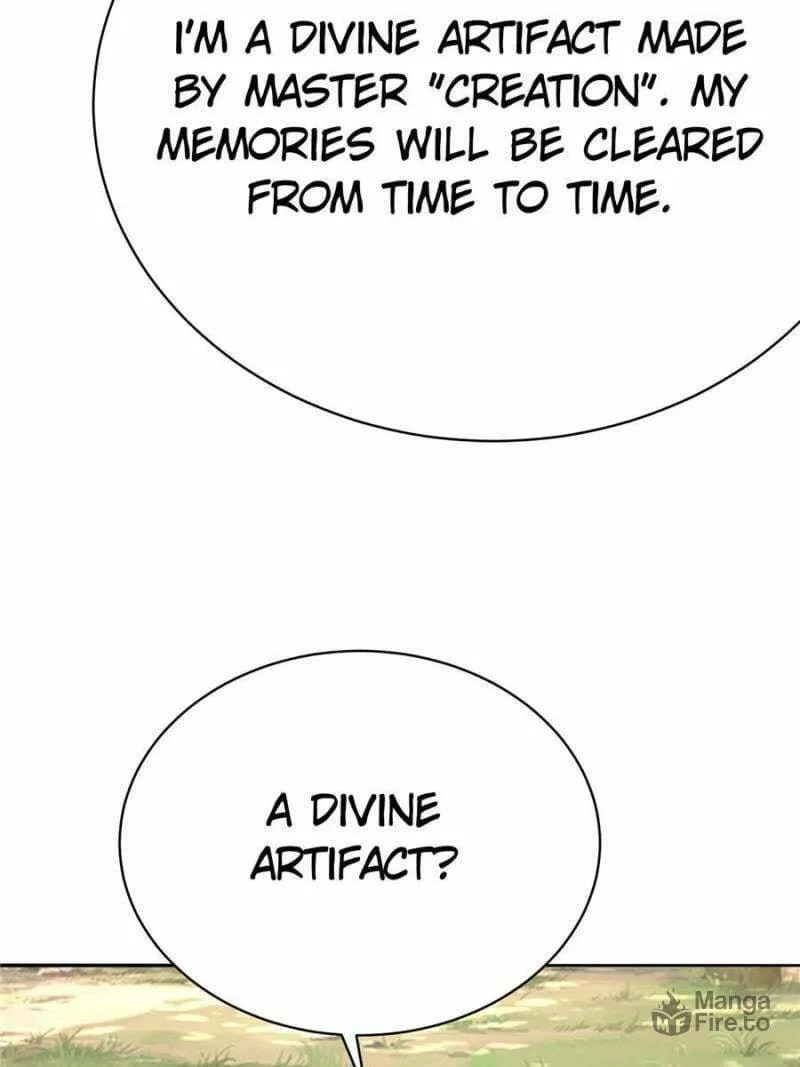 Read I Picked up an Attribute (Colored) chapter 341 image 2 on Lezhin