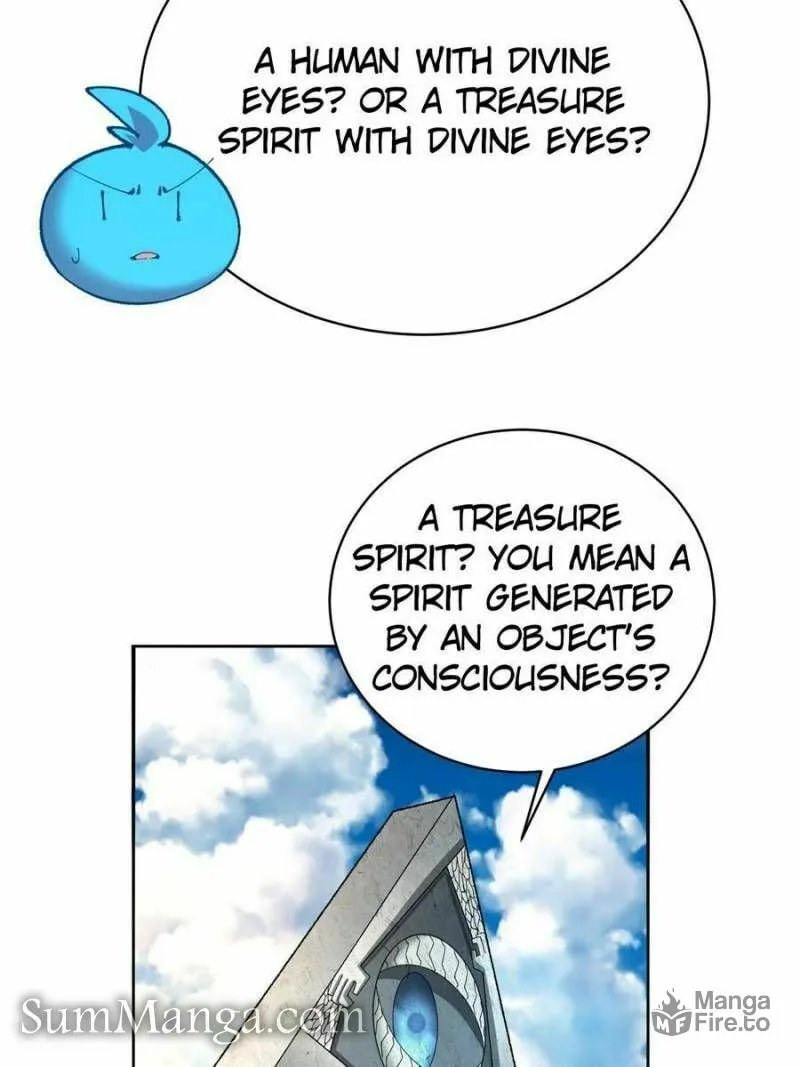 Read I Picked up an Attribute (Colored) chapter 341 image 20 on Lezhin
