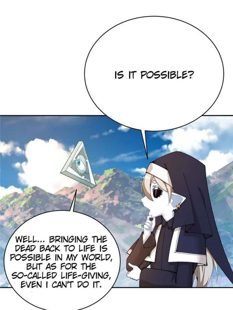 Read I Picked up an Attribute (Colored) chapter 341 image 22 on Lezhin