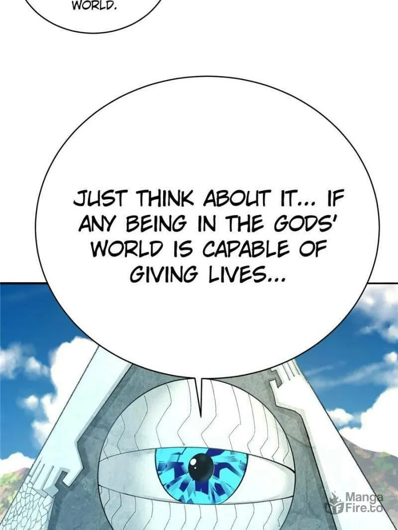 Read I Picked up an Attribute (Colored) chapter 341 image 24 on Lezhin