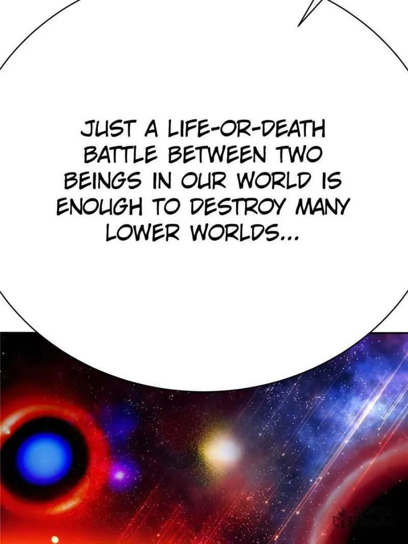 Read I Picked up an Attribute (Colored) chapter 341 image 26 on Lezhin