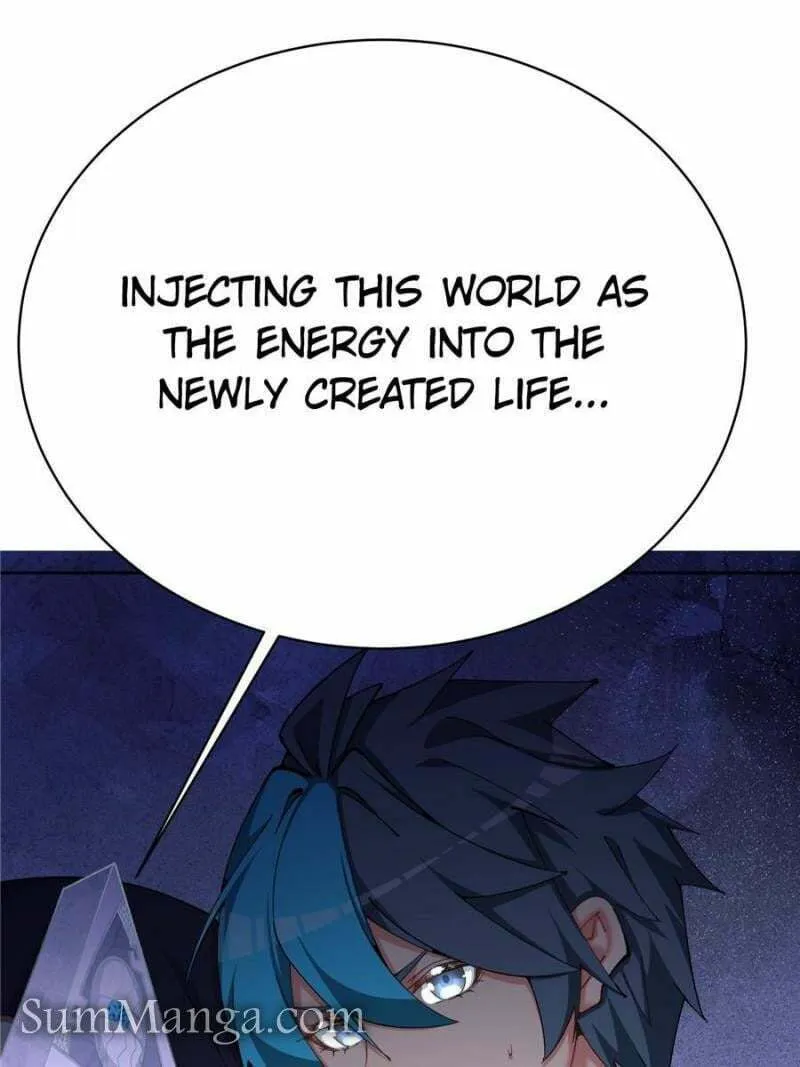 Read I Picked up an Attribute (Colored) chapter 341 image 30 on Lezhin