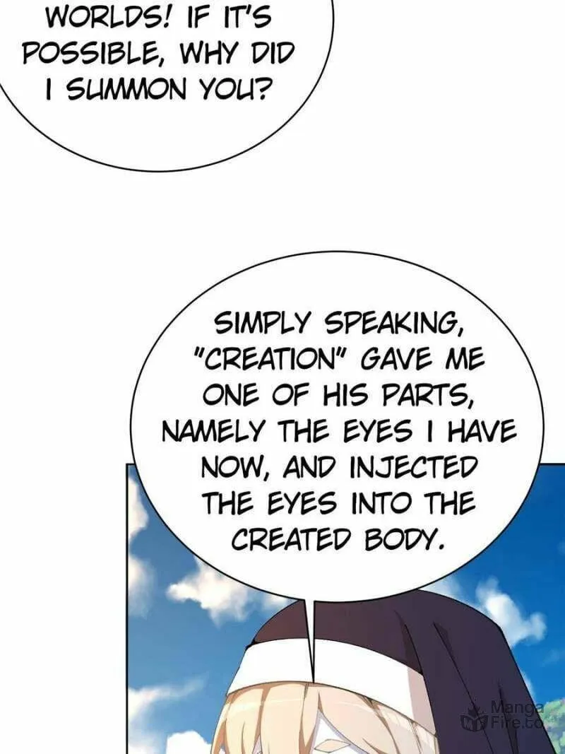 Read I Picked up an Attribute (Colored) chapter 341 image 35 on Lezhin